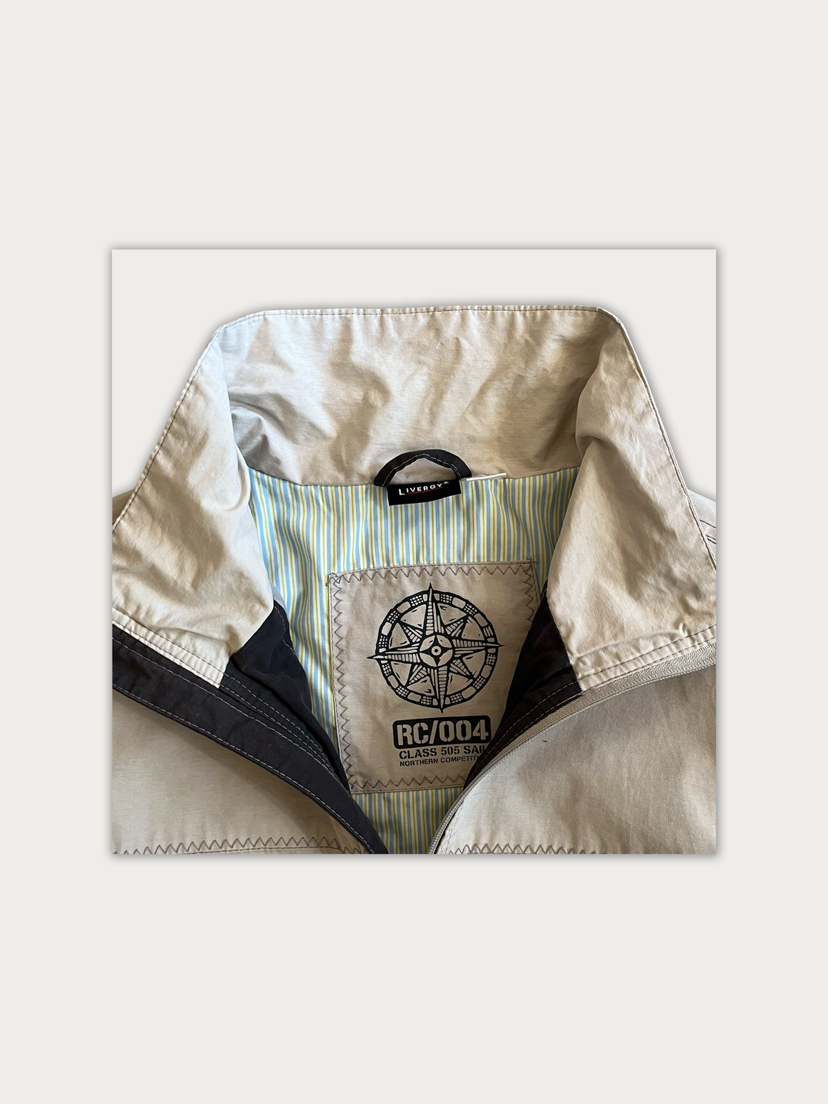Vintage Jacket