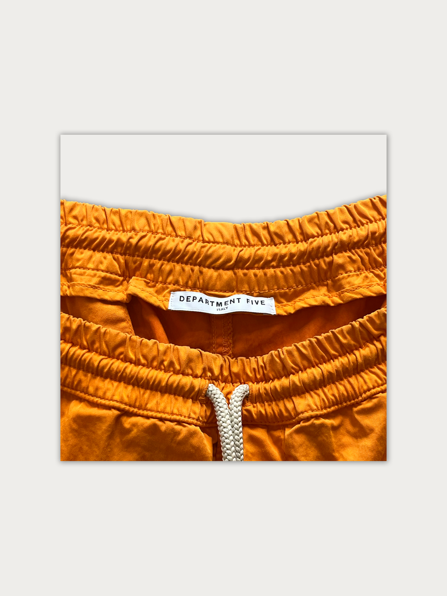 Department 5 Shorts