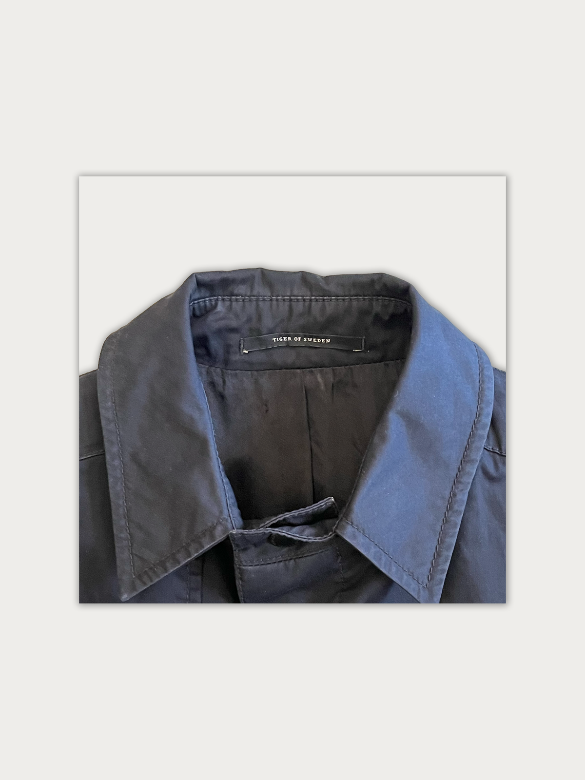 Tiger of Sweden Jacket