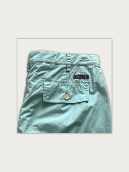 Vintage Belfe Shorts