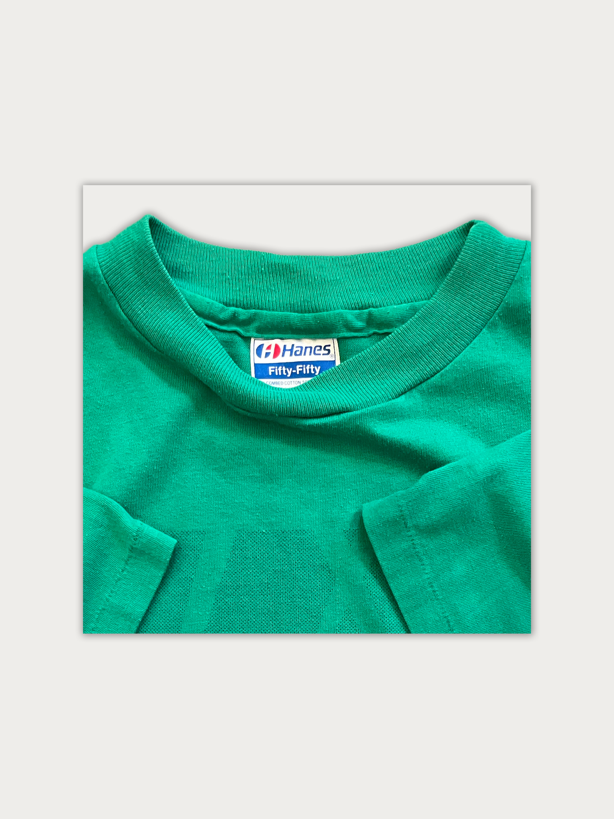 Vintage 20th Century Fox - Single Stitched Tee