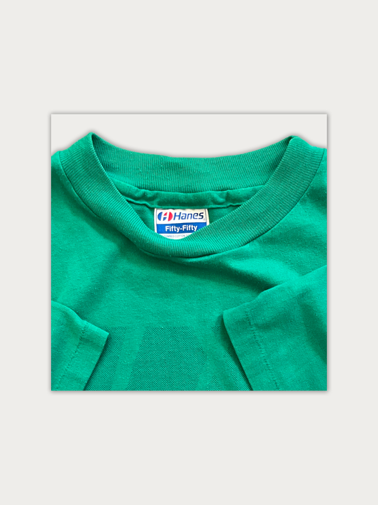 Vintage 20th Century Fox - Single Stitched Tee