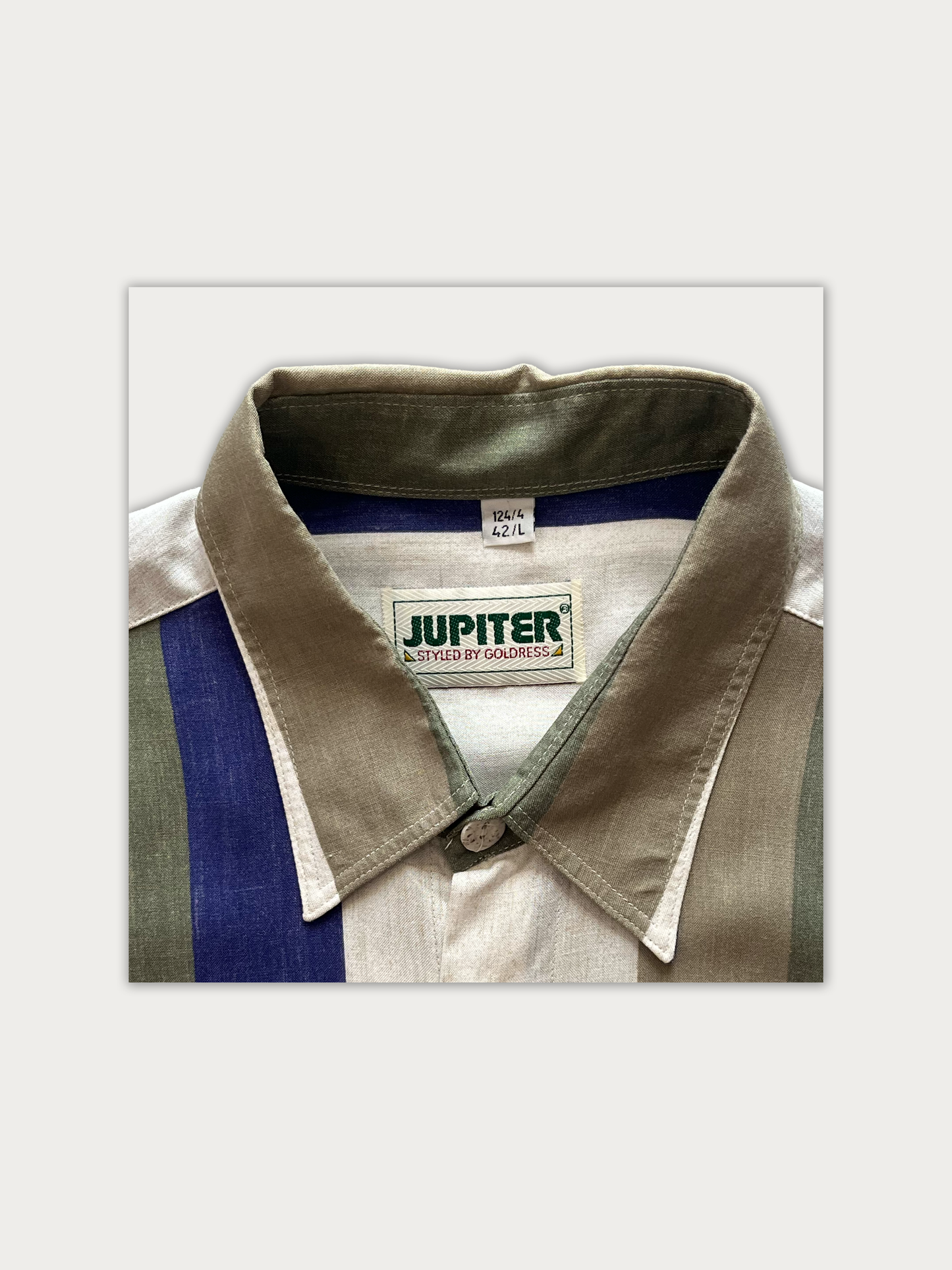 Vintage Shirt