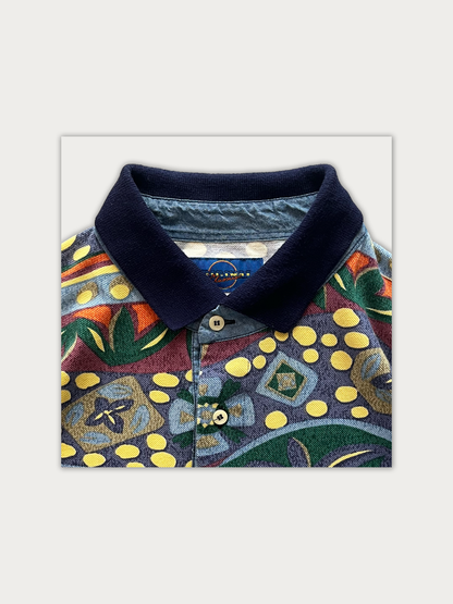 Vintage Polo Tee