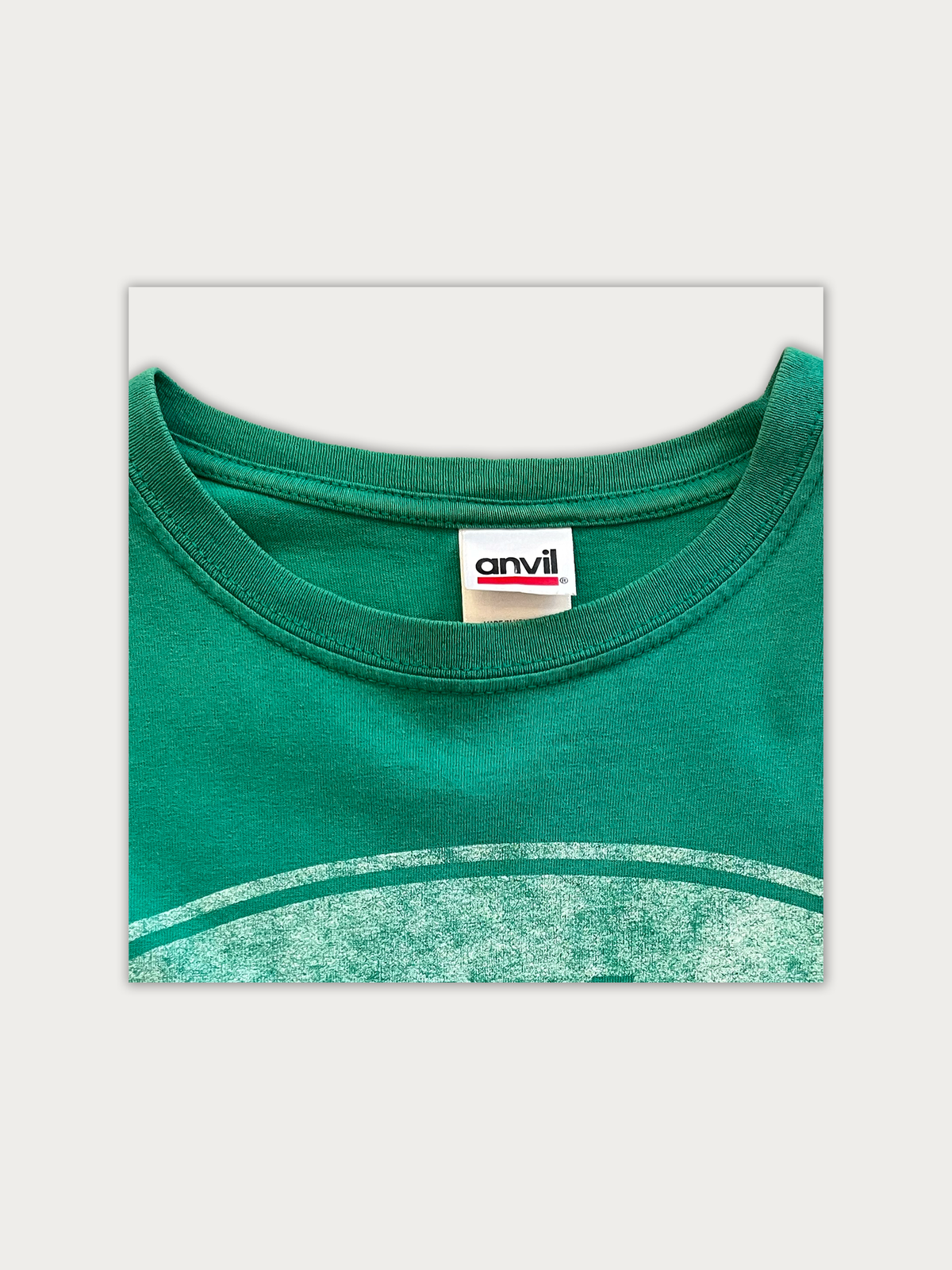 Callahan Auto Parts Tee