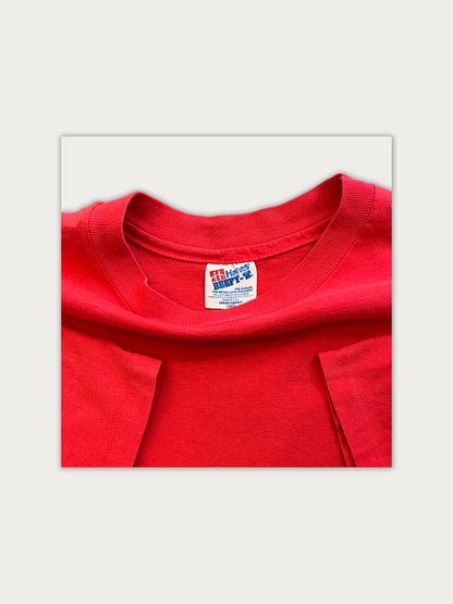 Vintage 90s Single Stitched Tee