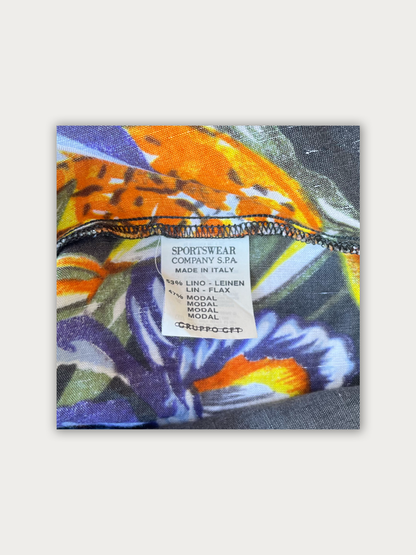 Rare Vintage C.P. Company Shirt