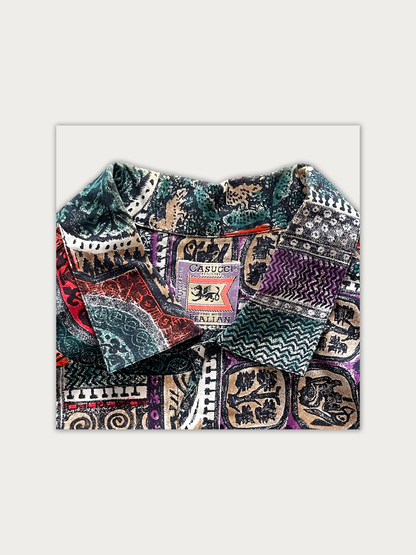 Vintage Casucci Shirt
