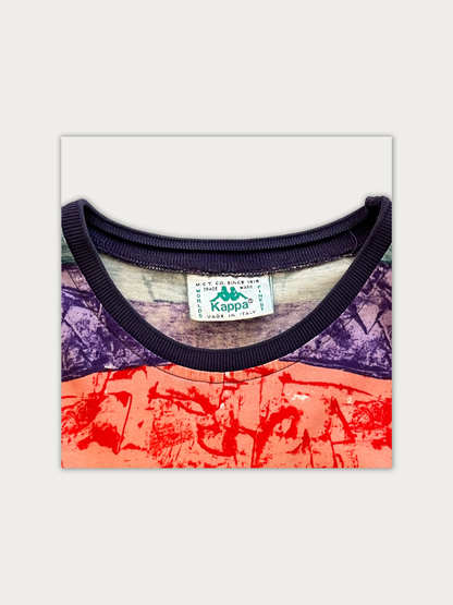 Vintage 90s Kappa Tee