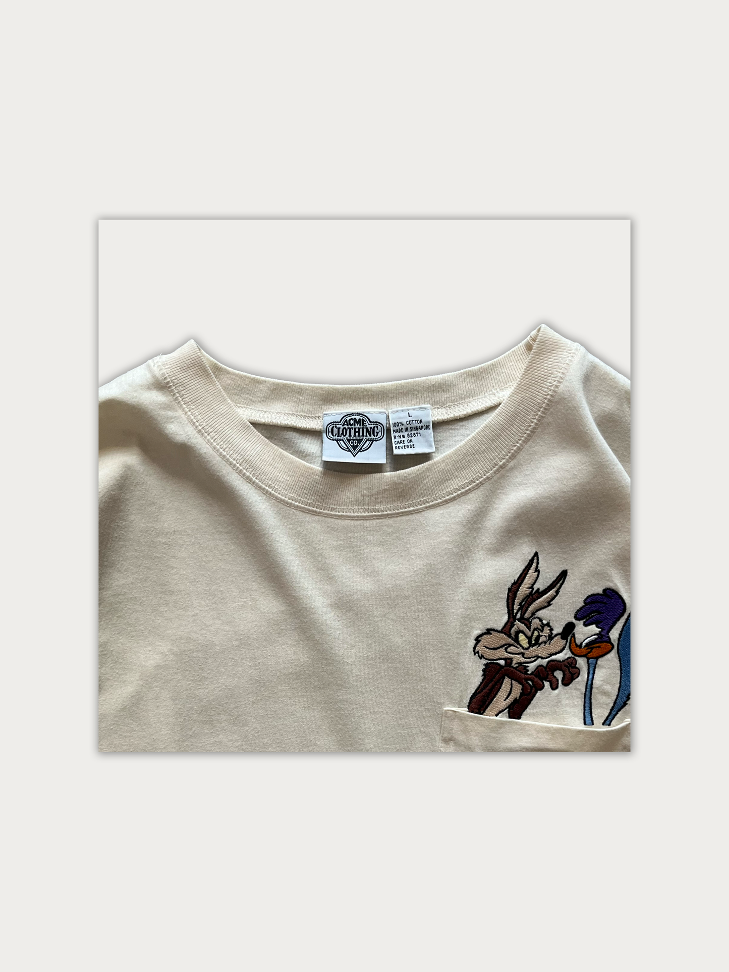 Vintage Looney Tunes Tee