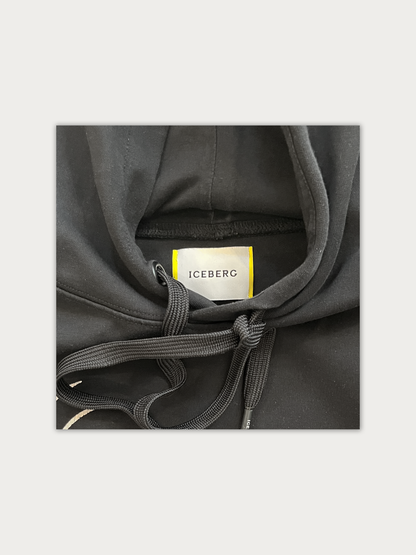 Iceberg Hoodie