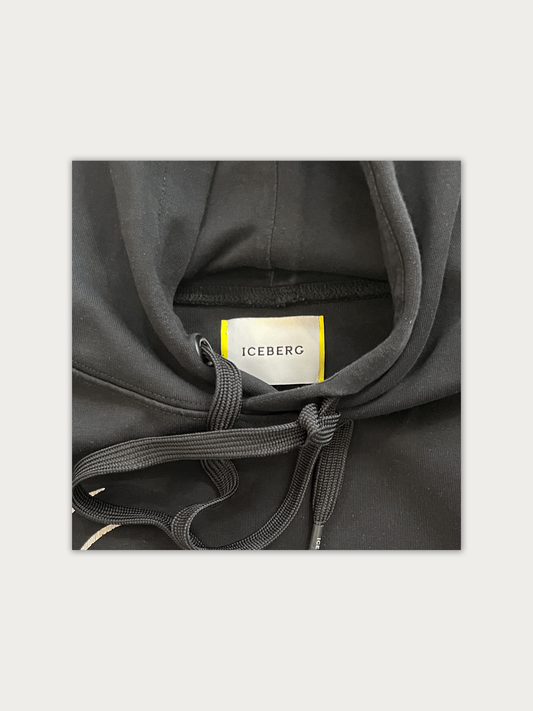 Iceberg Hoodie