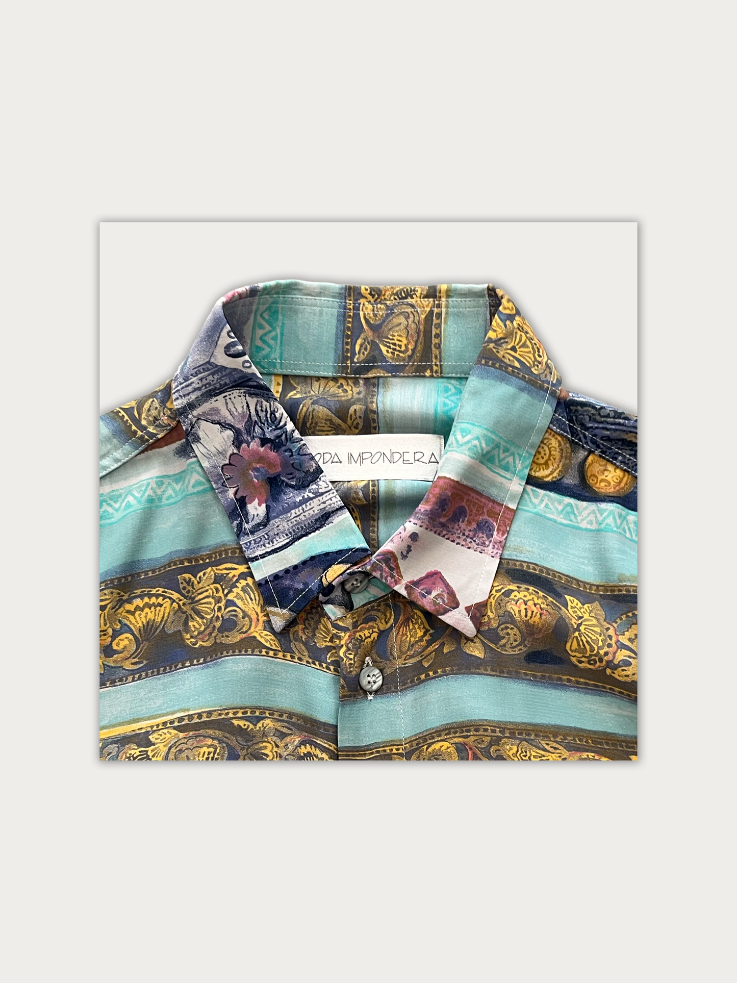 Vintage Shirt