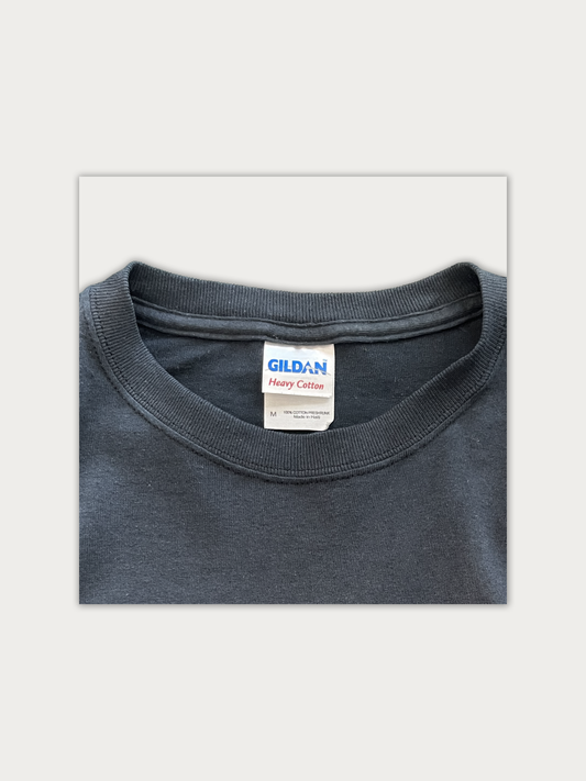 Flipside Tee (Faded)