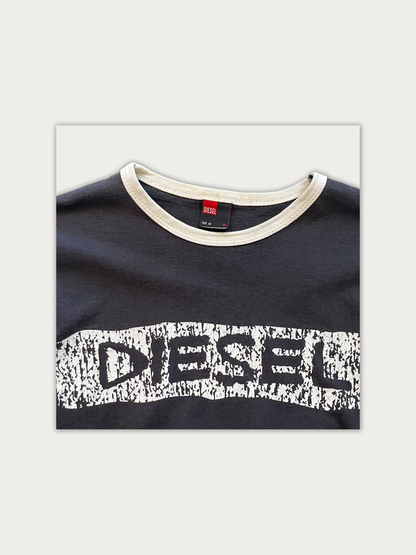 Vintage Late 90s Diesel Tee