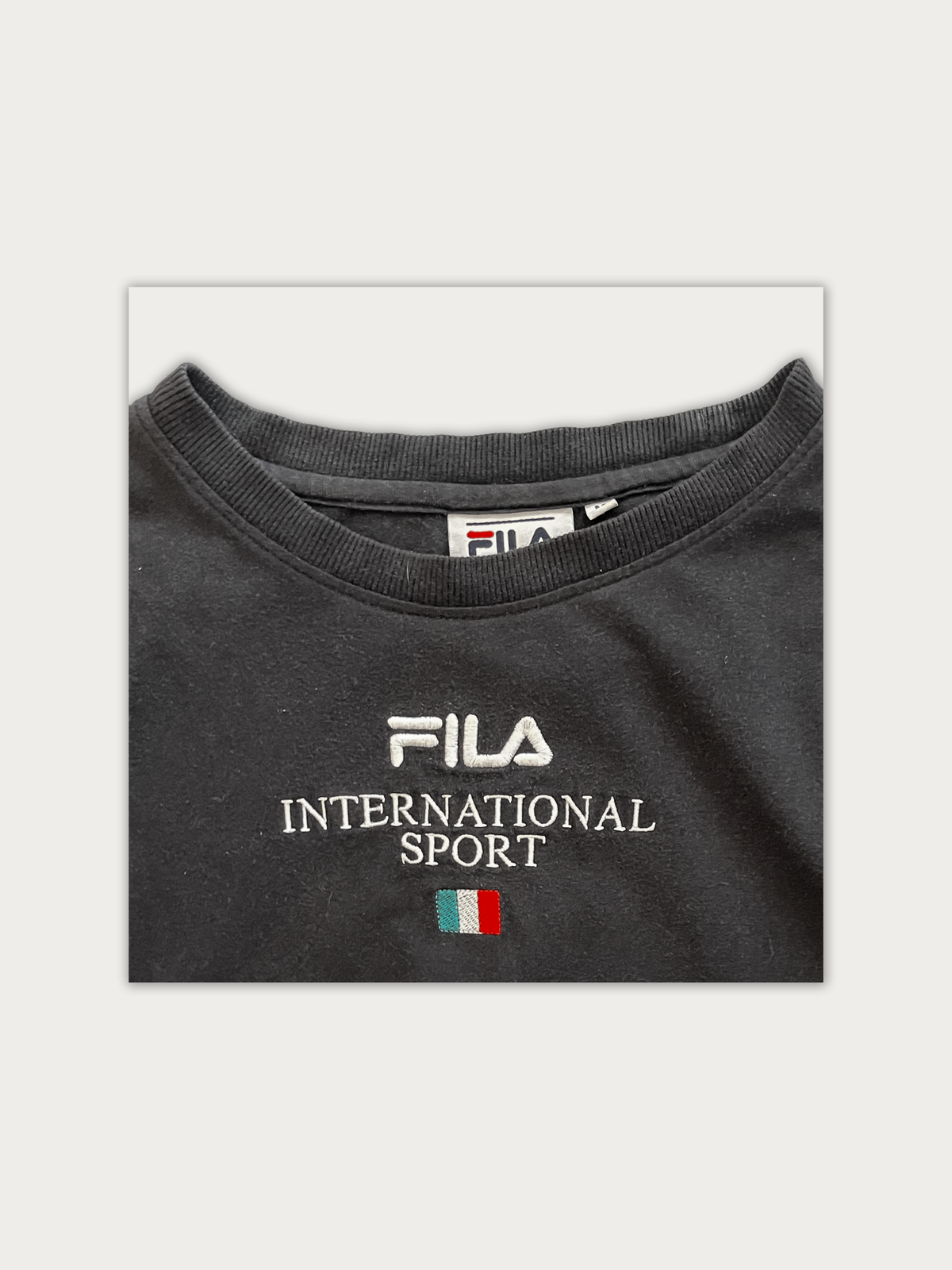 Fila Tee