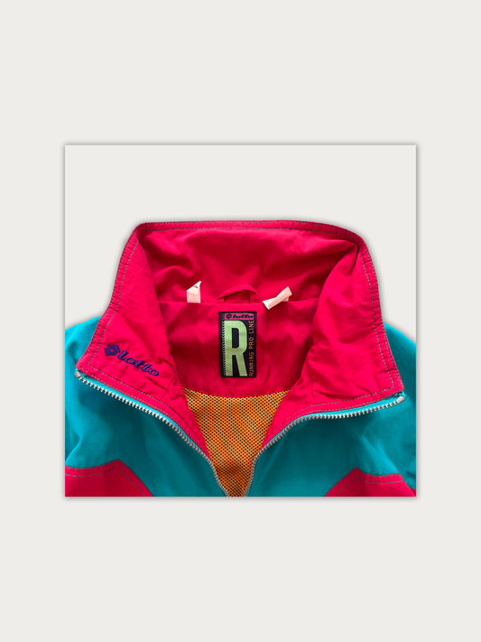 Vintage Lotto Light Jacket