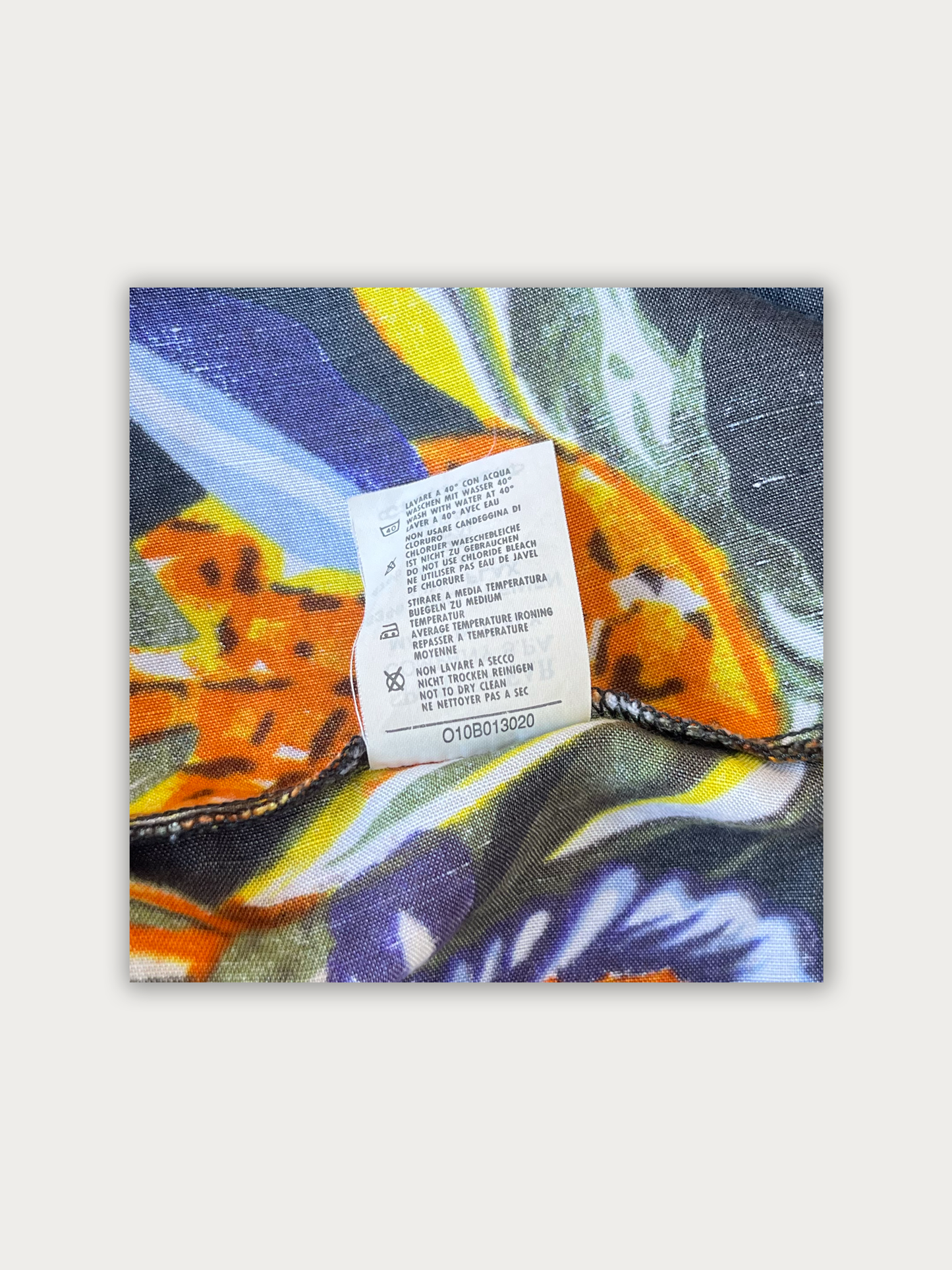 Rare Vintage C.P. Company Shirt