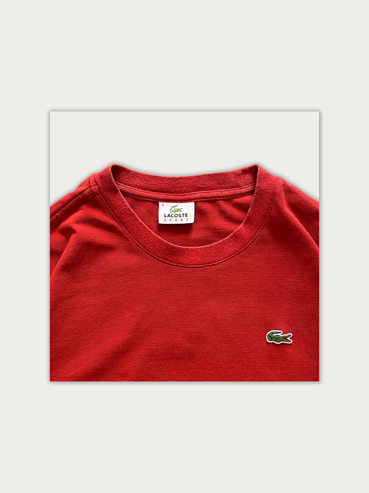 Lacoste Tee
