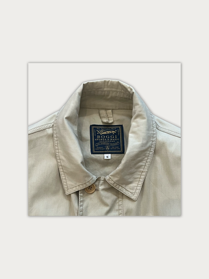 Vintage Boggi Field Jacket