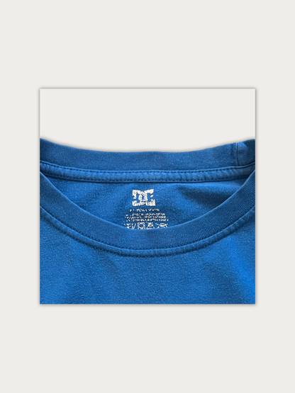 DC Long Sleeves Tee