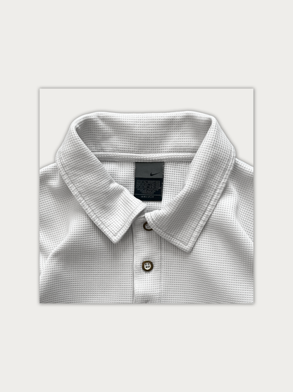 Y2K Nike Tennis Polo Tee
