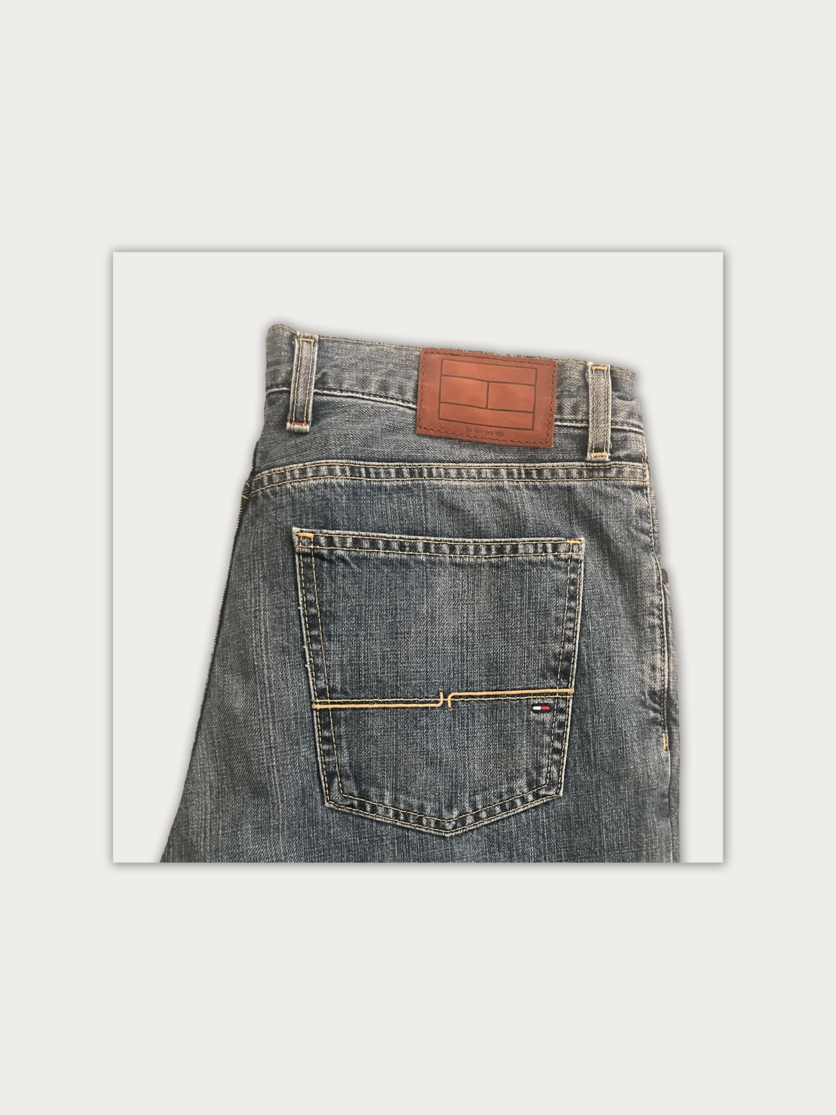 Tommy Hilfiger Jeans