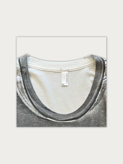 American Apparel  Tee