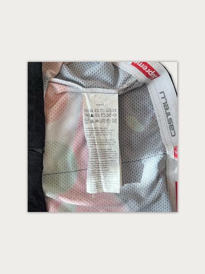Supreme x Skittles x Castelli Long-Sleeve Cycling Jersey