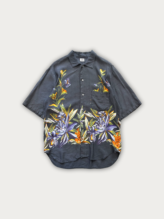 Rare 90s Vintage C.P. Company Shirt