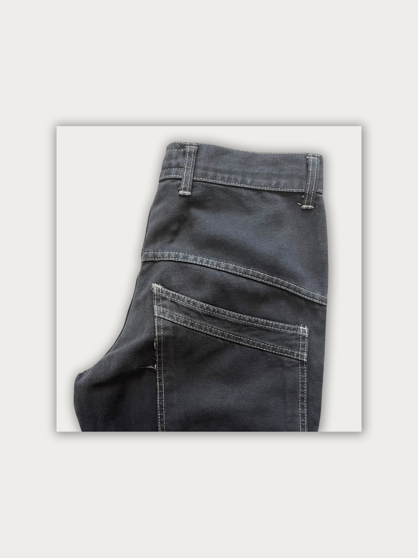 XCape Jeans