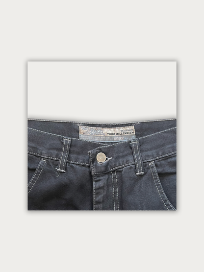 XCape Jeans
