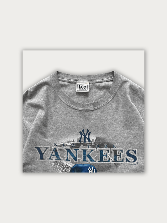 NY Yankees Lee Tee