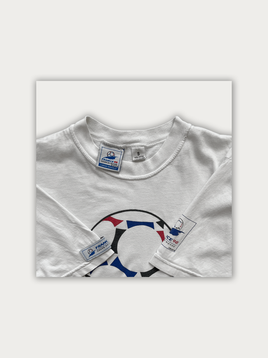 Vintage France 98 Tee