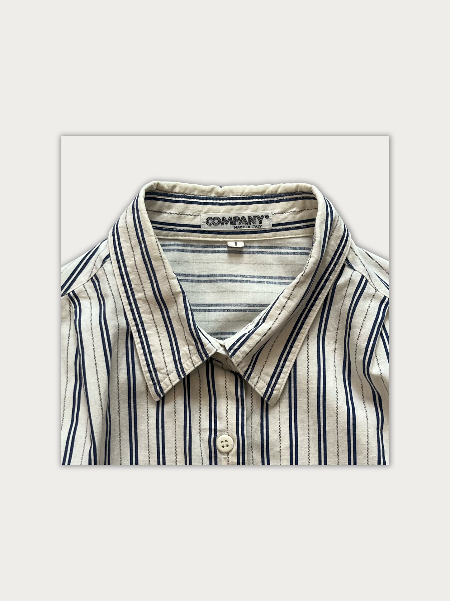 Vintage Shirt