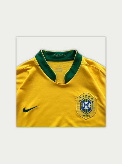 Vintage 2006/07 Brasil