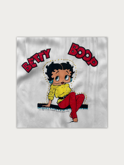 Vintage 80s Betty Boop Shirt
