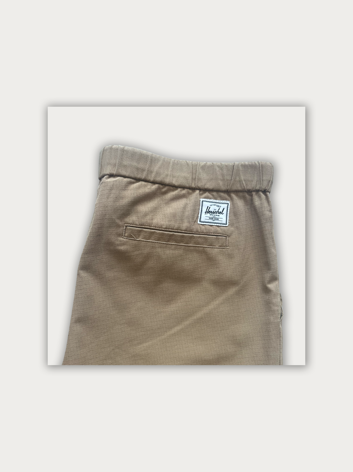 Vintage Shorts