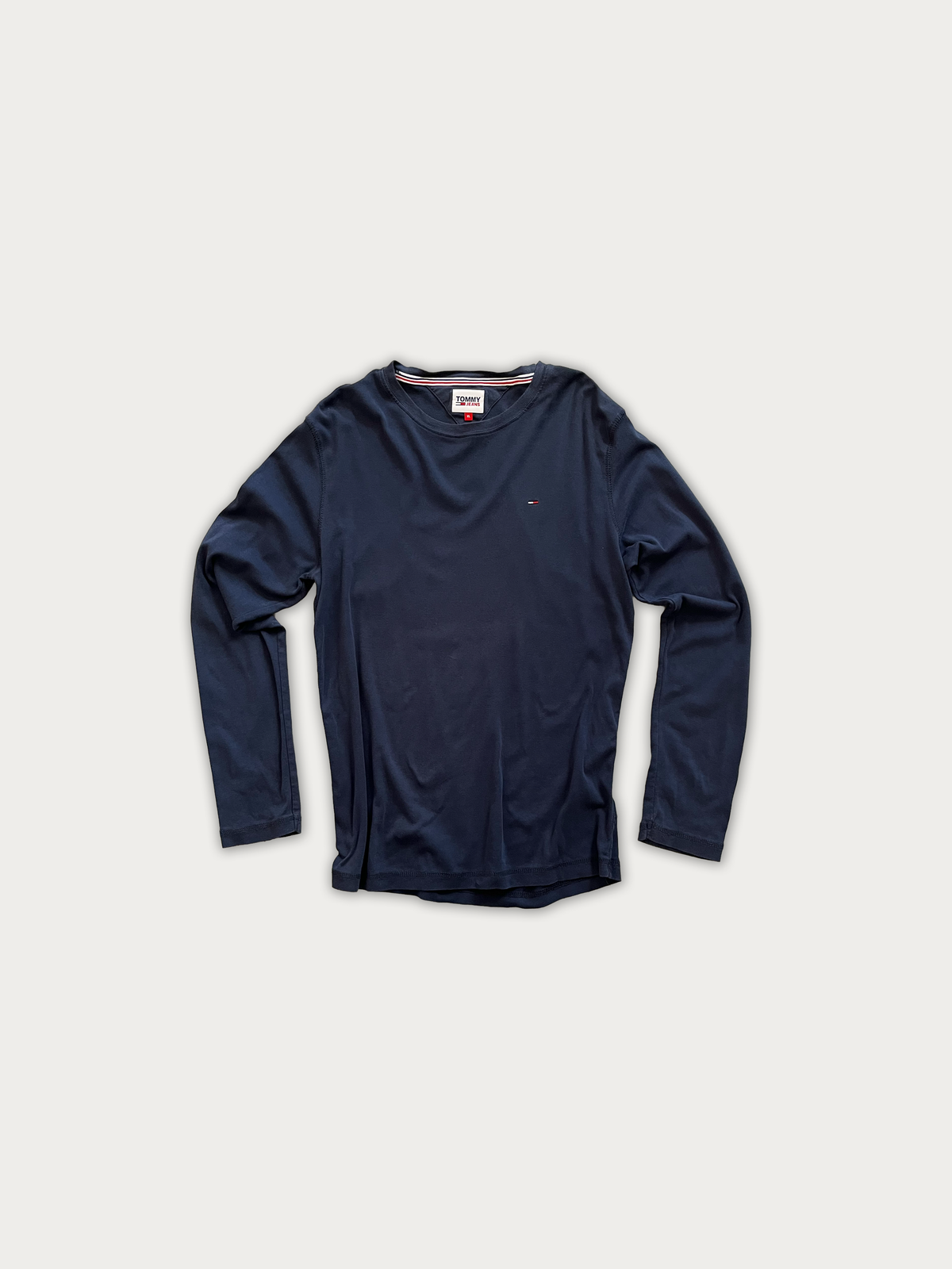 Tommy Hilfiger Long Tee