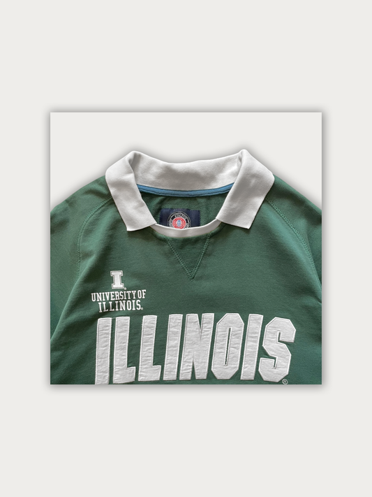 Champion Sweater