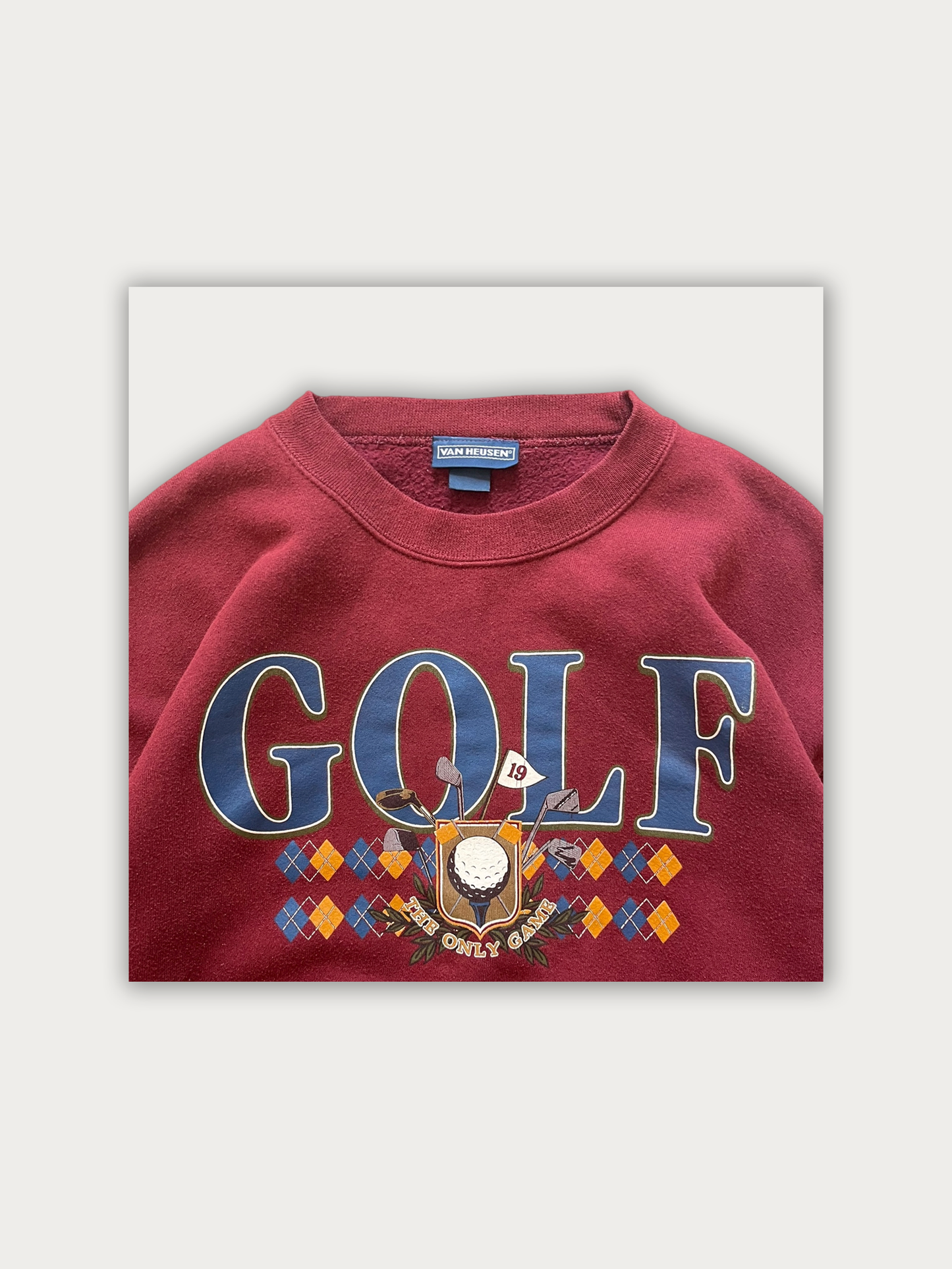 Van Heusen Sweatshirt