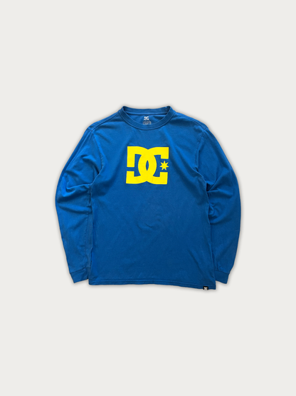 DC Long Sleeves Tee