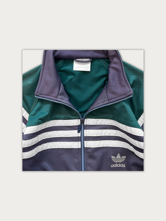 Vintage 90s Adidas Jacket
