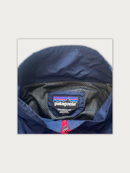 Patagonia Windbreaker Jacket