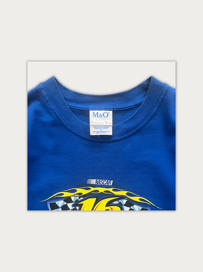 Vintage NASCAR Tee