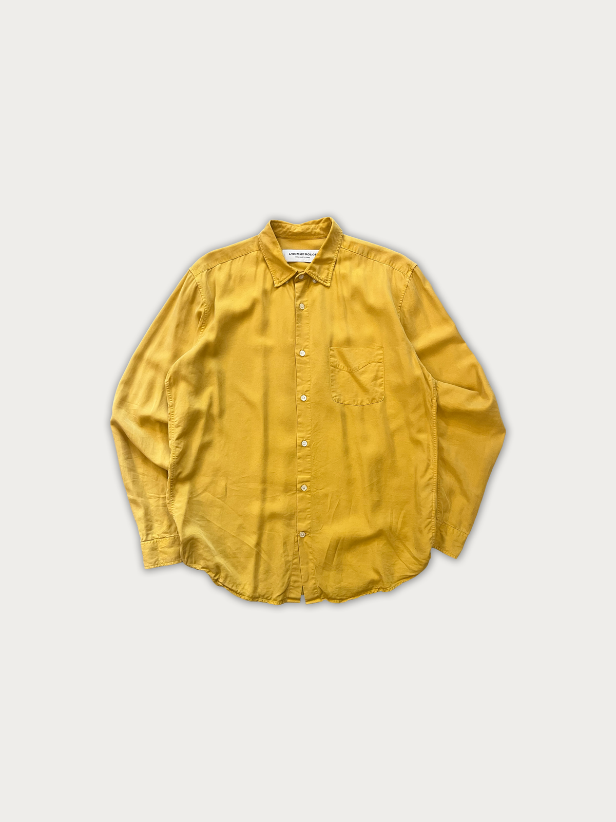 L'Homme Rouge Shirt
