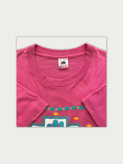 Vintage 90s Single Stitched Tee