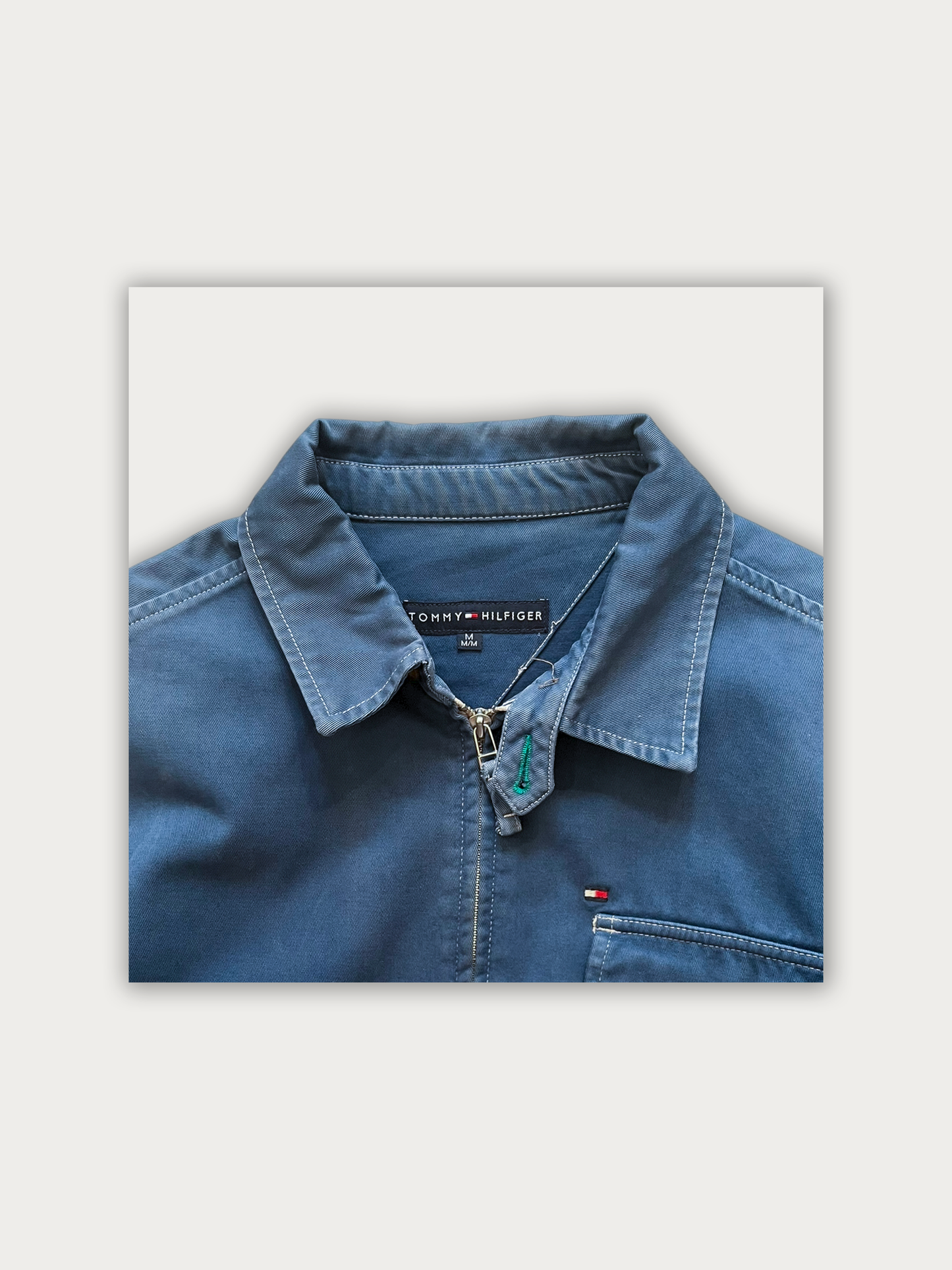 Tommy Hilfiger Jacket
