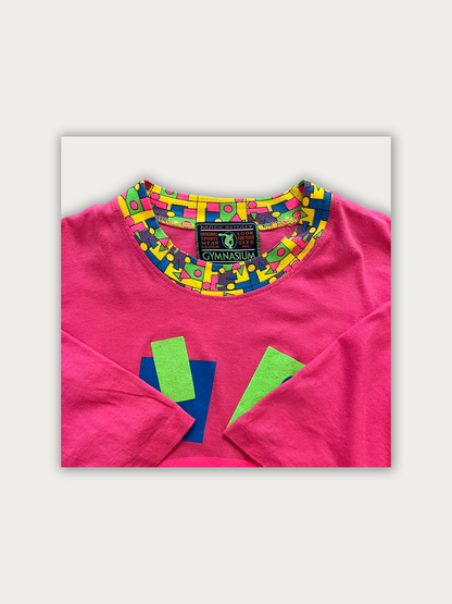 90s Vintage Single Stitched Tee