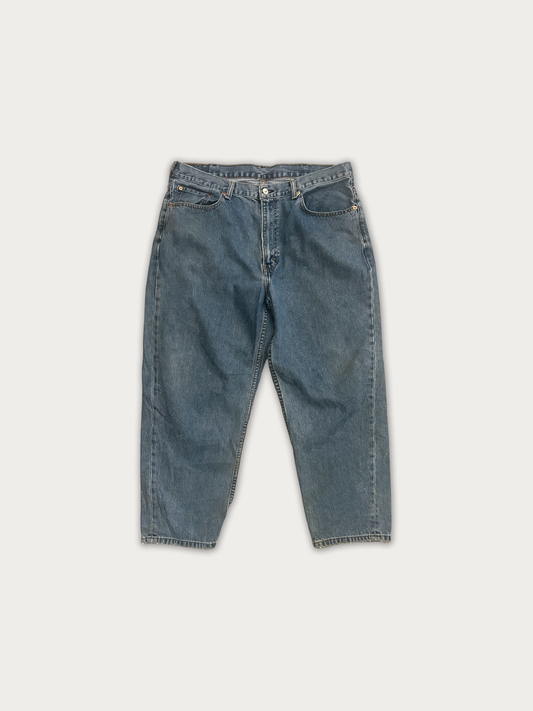 Levis 560 Jeans